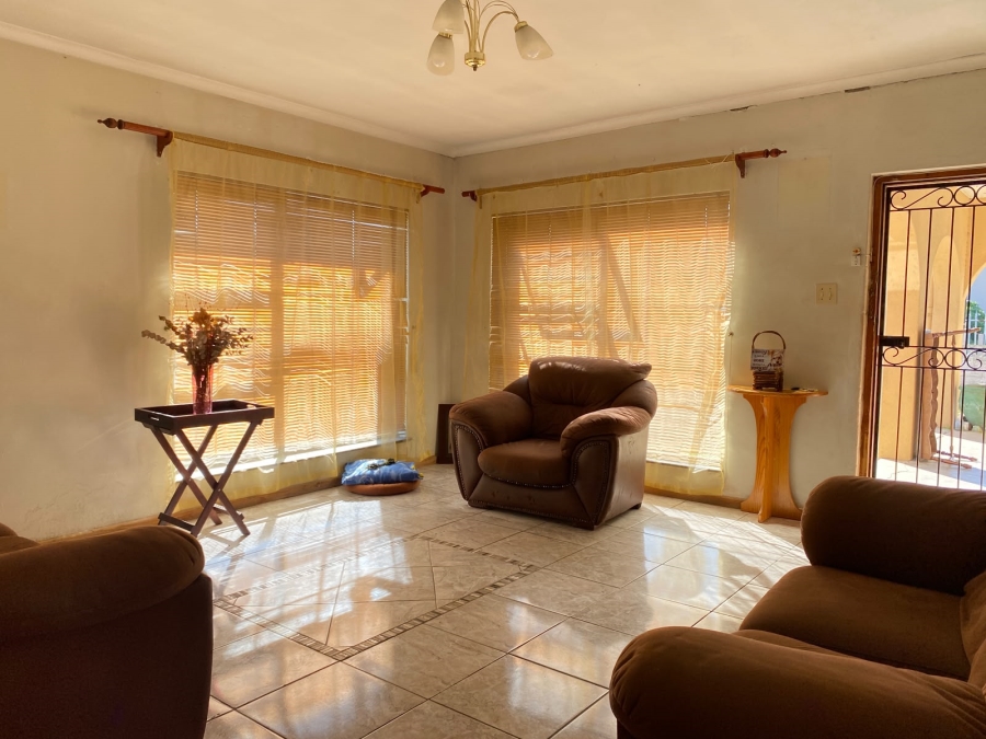3 Bedroom Property for Sale in Gaylee Western Cape